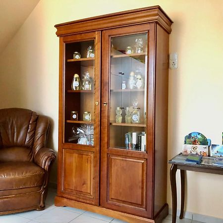 Casa Galliera - Apartment 凯斯特海伊 外观 照片