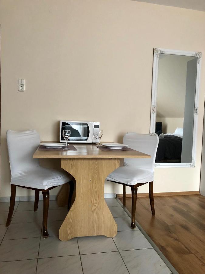 Casa Galliera - Apartment 凯斯特海伊 外观 照片