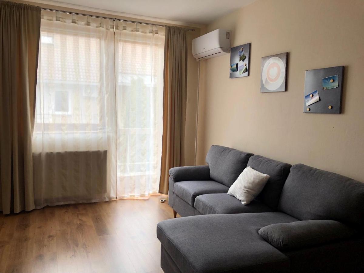 Casa Galliera - Apartment 凯斯特海伊 外观 照片