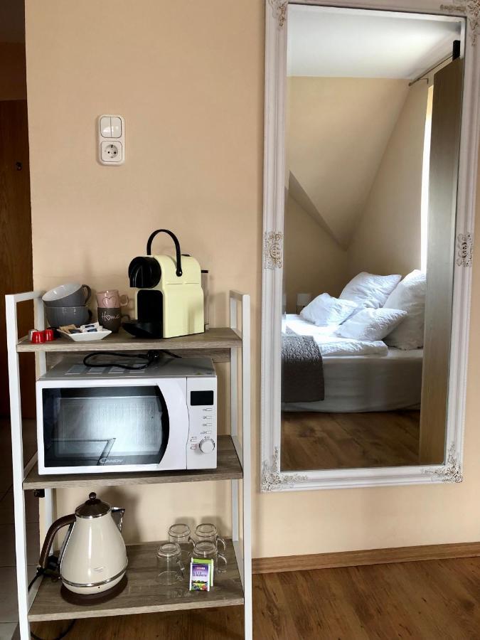 Casa Galliera - Apartment 凯斯特海伊 外观 照片